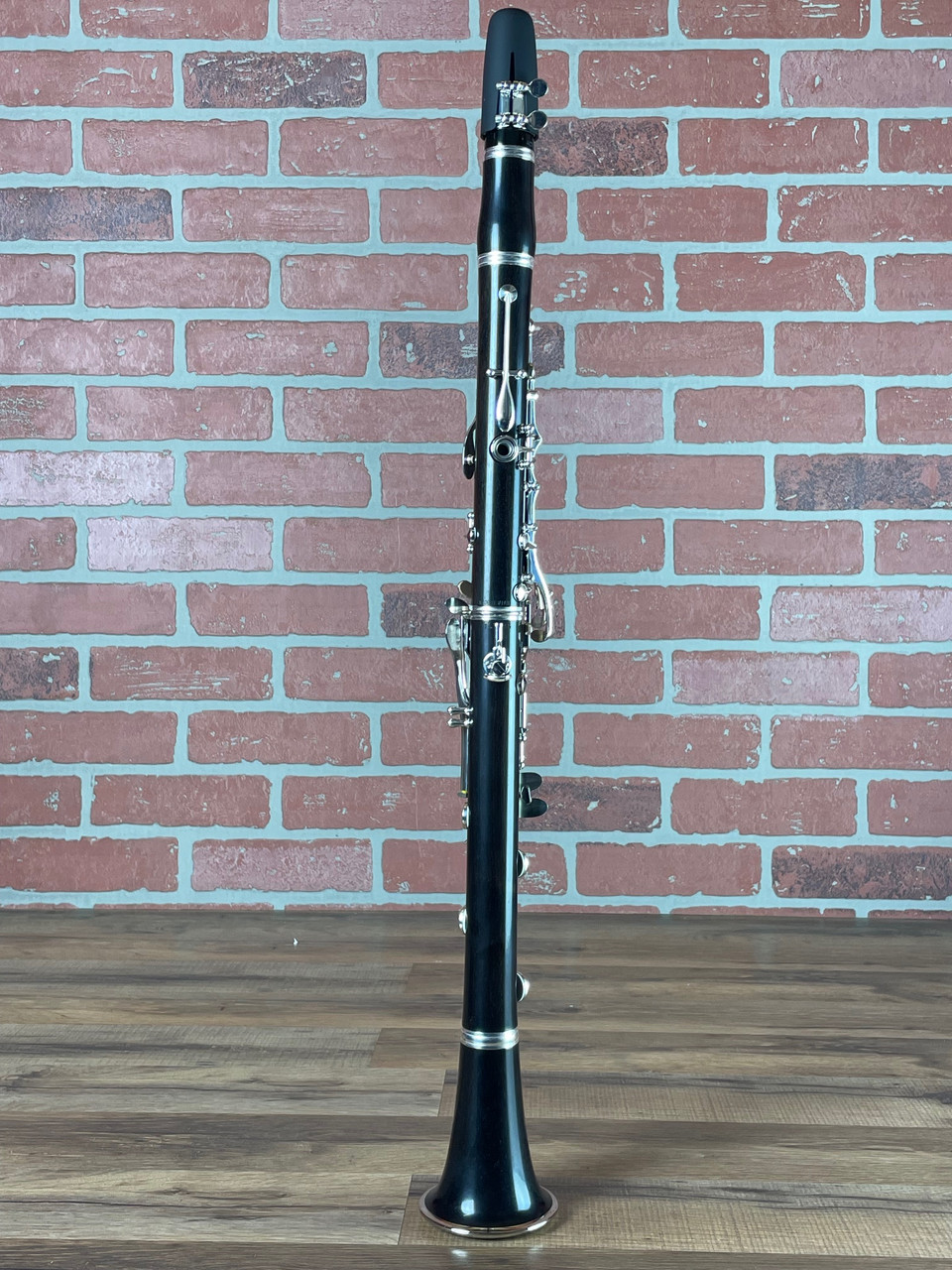 Shop Yamaha YCL-650 Professional Bb Clarinet - Grenadilla | Piano