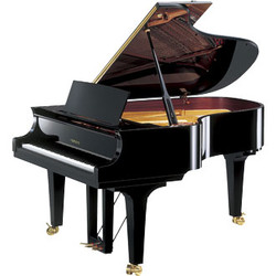 Why Institutions Choose Yamaha Pianos