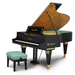 Bösendorfer - Viennese Craftsmanship Since 1828