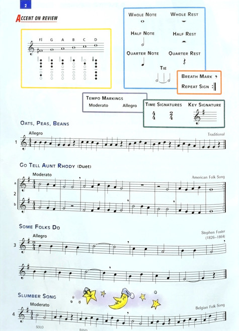 Alfred's Accent on Achievement E Flat Baritone Saxophone Book 2 (w/ CD) Alfred's Accent on Achievement E Flat Baritone Saxophone Book 2 (w/ CD)