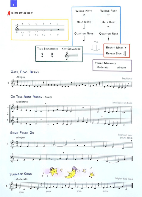 Alfred's Accent on Achievement Baritone T.C. Book 2 (w/ CD) Alfred's Accent on Achievement Baritone T.C. Book 2 (w/ CD)