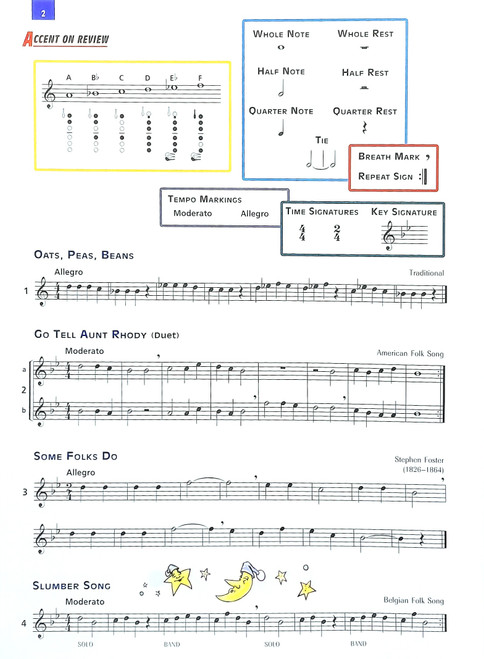 Alfred's Accent on Achievement Oboe Book 2 (w/ CD) Alfred's Accent on Achievement Oboe Book 2 (w/ CD)