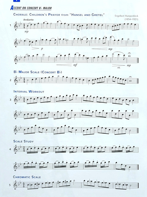 Alfred's Accent on Achievement Flute Book 3  Alfred's Accent on Achievement Flute Book 3