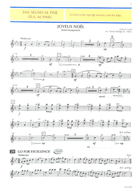 Standard of Excellence Book 2 Oboe  Standard of Excellence Book 2 Oboe