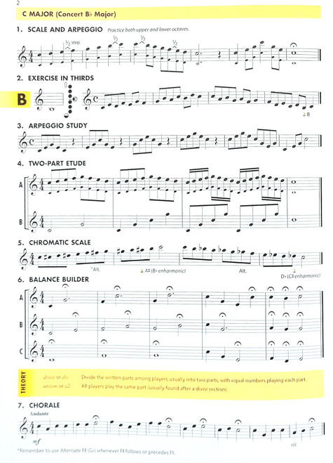 Essential Technique 2000 Intermediate/Advanced Tenor Saxophone Bk 3 Essential Technique 2000 Intermediate/Advanced Tenor Saxophone Bk 3