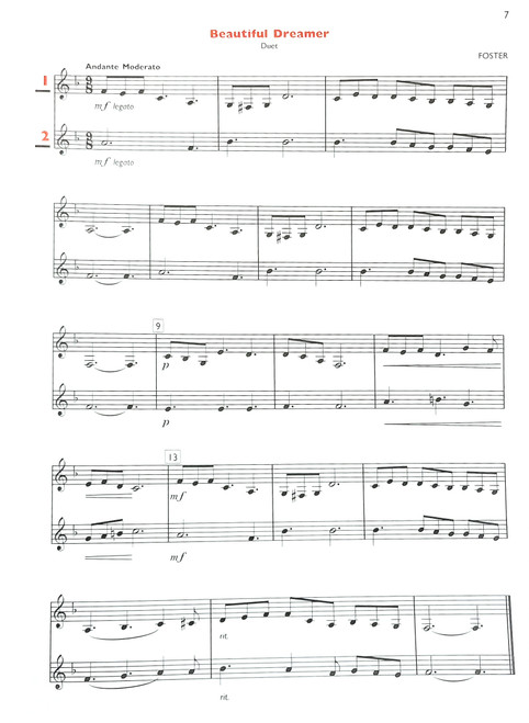 Yamaha Band Student Horn in F Book 3 Yamaha Band Student Horn in F Book 3