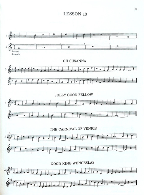 Ed Sueta Band Method Tenor Saxophone Book 1 Ed Sueta Band Method Tenor Saxophone Book 1