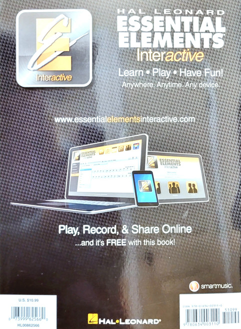 Essential Elements For Band Flute Book 1  Essential Elements For Band Flute Book 1