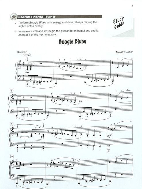 Piano For Busy Teens Book 3 Piano For Busy Teens Book 3