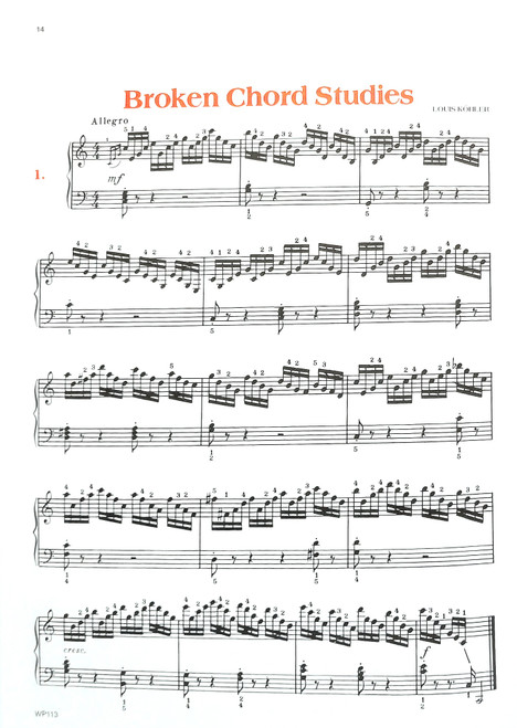 Intermediate Technic 3 Intermediate Technic 3