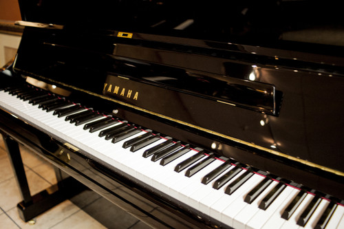 Yamaha U1 TransAcoustic Yamaha U1 TransAcoustic