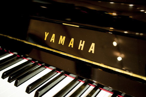 Yamaha U1 TransAcoustic Yamaha U1 TransAcoustic