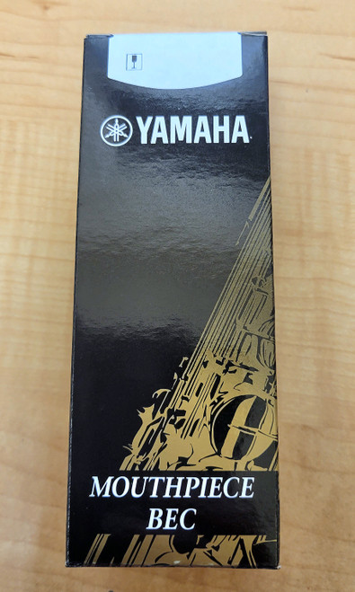 Yamaha YAC BCL4C Bass Clarinet Mouthpiece - 4C Yamaha YAC BCL4C Bass Clarinet Mouthpiece - 4C