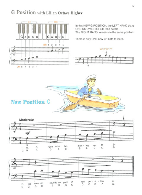 Alfred's Basic Piano Library All-in-One Course Book 3 Alfred's Basic Piano Library All-in-One Course Book 3
