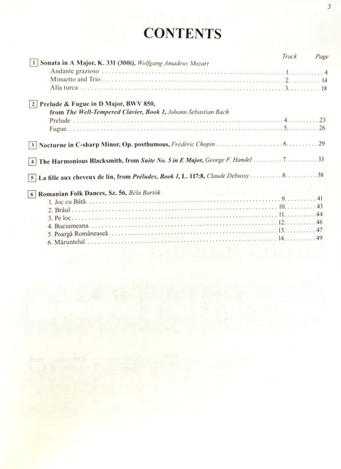 Suzuki Piano School Volume 7 New International Edition (Book only) Suzuki Piano School Volume 7 New International Edition (Book only)