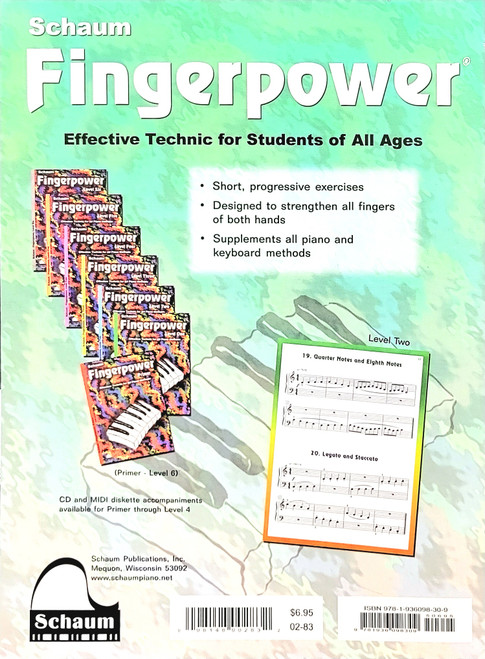 Schaum Theory Workbook - Level Three Schaum Theory Workbook - Level Three