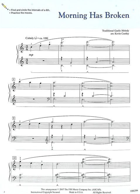 Be A Star! Hymns Book 3 Be A Star! Hymns Book 3