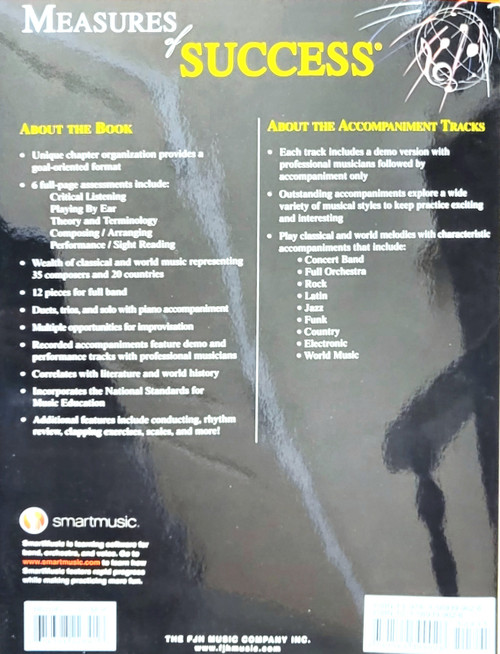 Measures of Success Flute Book 2  Measures of Success Flute Book 2