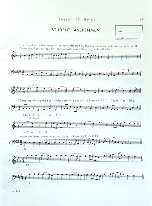 Master Theory Intermediate Theory Workbook Book 2 Master Theory Intermediate Theory Workbook Book 2