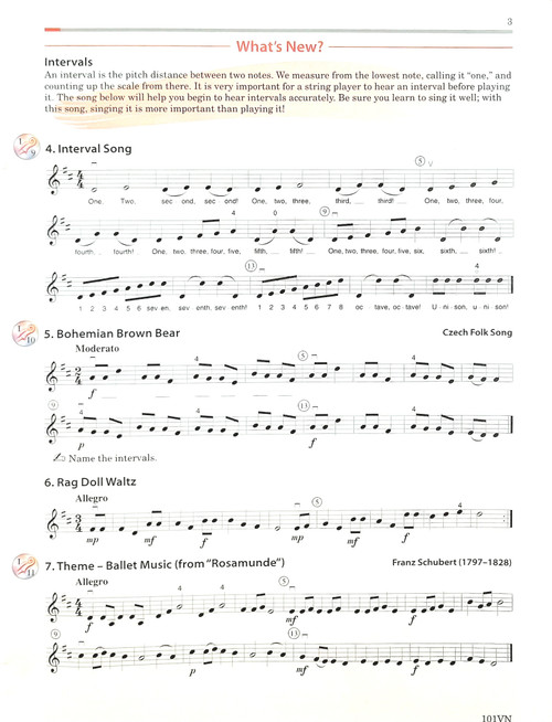 Artistry in Strings Violin Book 2 W/CD Artistry in Strings Violin Book 2 W/CD