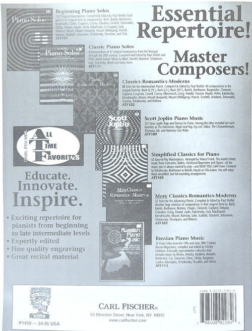 Spanish Dance by Anton Bilotti Piano Solo Spanish Dance by Anton Bilotti Piano Solo