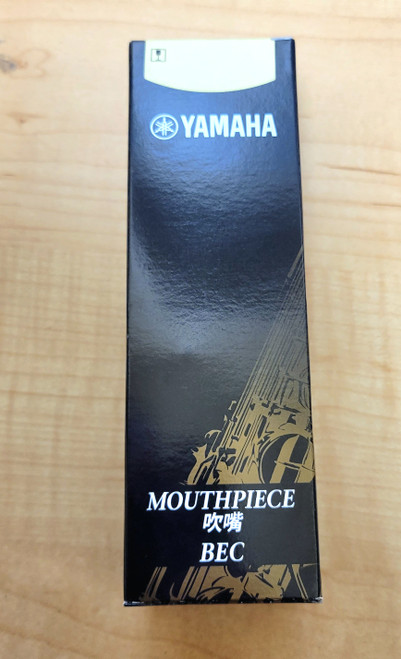 Shop Yamaha TS-5C Tenor Sax Mouthpiece - Student Professional