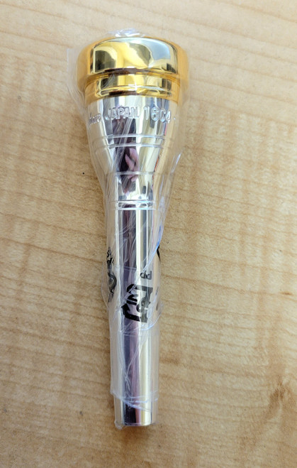 Shop Yamaha Thomas Hooten Signature Trumpet Mouthpiece