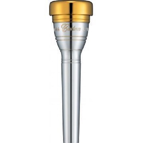 YAMAHA TR-VIZZUTTI マウスピース 美品 YAMAHA ヤマハ TR-VIZZUTTI トランペット マウスピース アレン