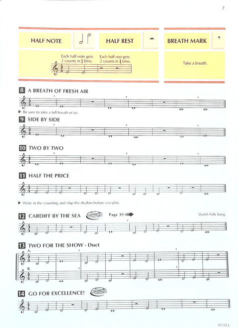 Standard Of Excellence Book 1 Clarinet Standard Of Excellence Book 1 Clarinet