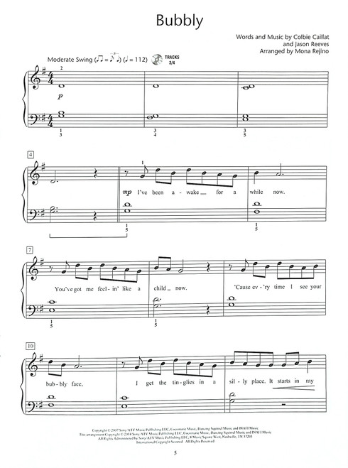 Hal Leonard Student Piano Library Popular Piano Solos for all Piano Methods Level 3