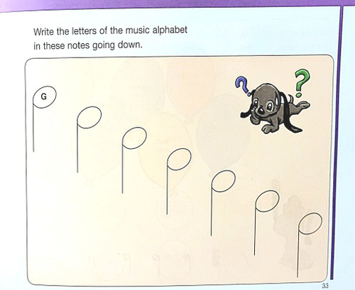 The Music Tree Time to Begin Activities  The Music Tree Time to Begin Activities
