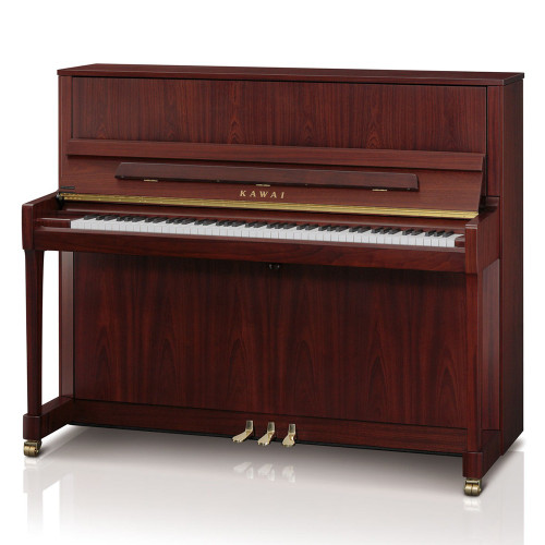 Mahogany Satin Mahogany Satin