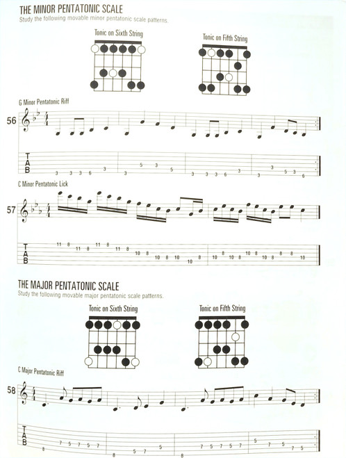 Hal Leonard Guitar Method Book 3 Hal Leonard Guitar Method Book 3