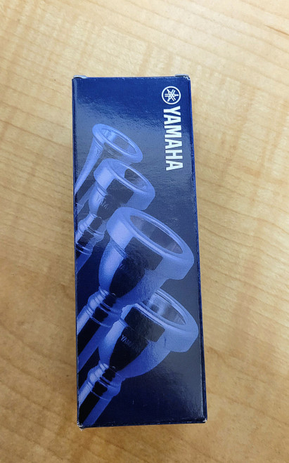 Yamaha TR-14C4 Standard Series Trumpet Mouthpiece Yamaha TR-14C4 Standard Series Trumpet Mouthpiece