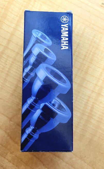 Shop Yamaha Thomas Hooten Signature Trumpet Mouthpiece