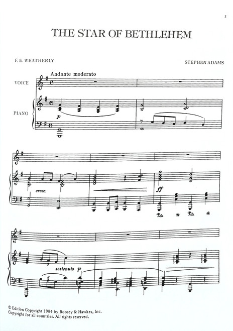 Christmas Song Album Volume Two