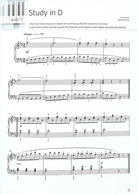 Mastering the Piano Level 3 Mastering the Piano Level 3