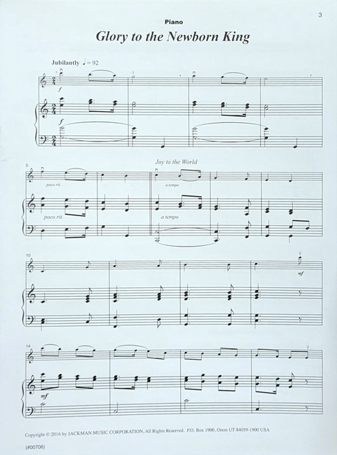 Christmas 4 Strings Vol. 1 Piano  Christmas 4 Strings Vol. 1 Piano