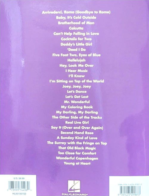 Memorable Standards E-Z Play Today Volume 33 2nd Edition  Memorable Standards E-Z Play Today Volume 33 2nd Edition