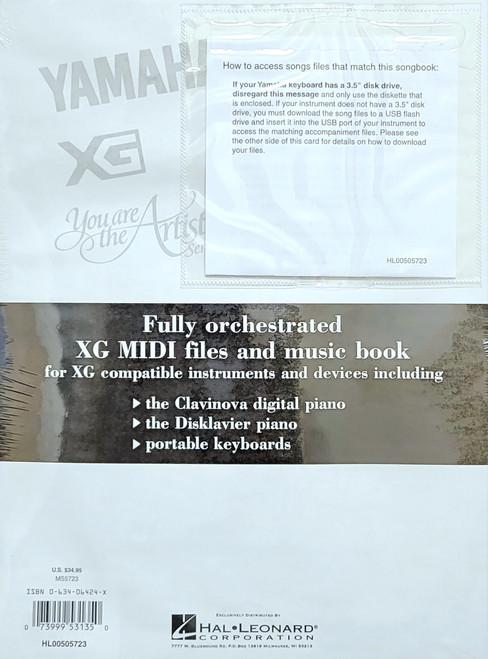 Chicago (Movie): Vocal Selections 