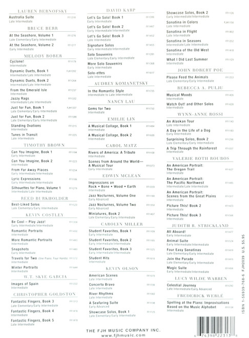 Impressions on a Theme by Beethoven 