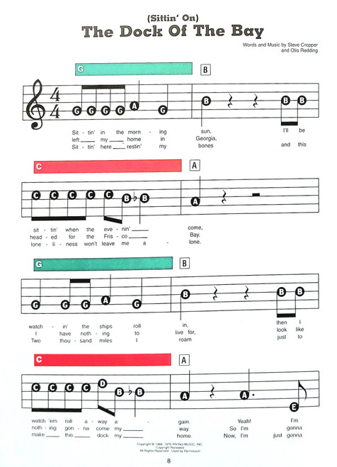Lowrey Magic Organ Course - Premier & Legacy - BOOK B