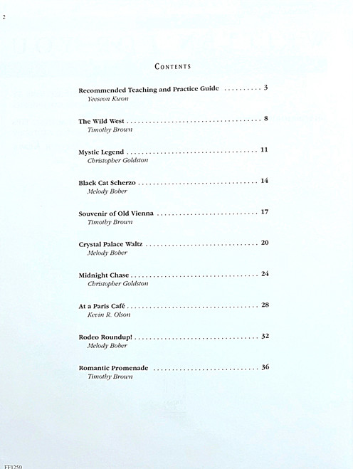 Written For You Piano Solo Collection Book 3 