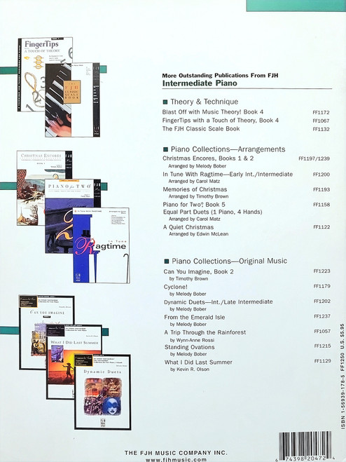 Written For You Piano Solo Collection Book 3 