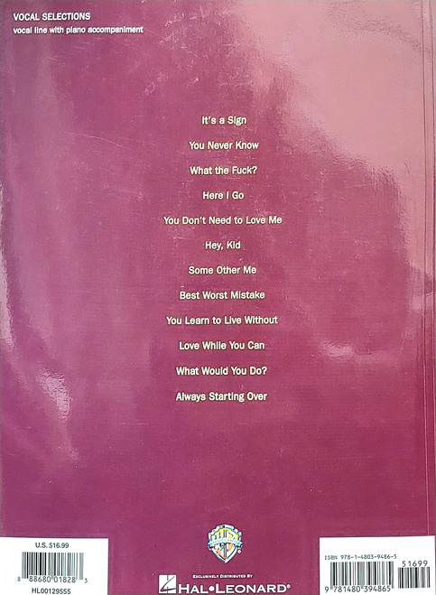 If/Then A new Musical  If/Then A new Musical