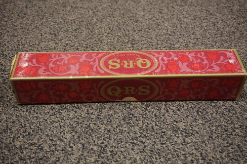 Used Vintage Piano Roll, Bill Bailey, Won't You Please Come Home 