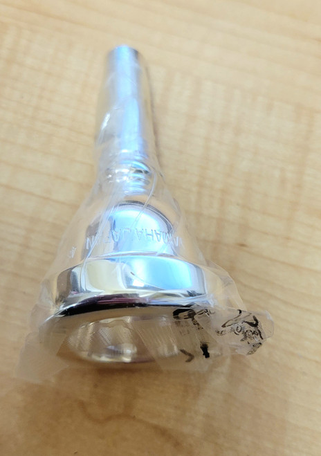 Yamaha SL-48AS Trombone Mouthpiece 