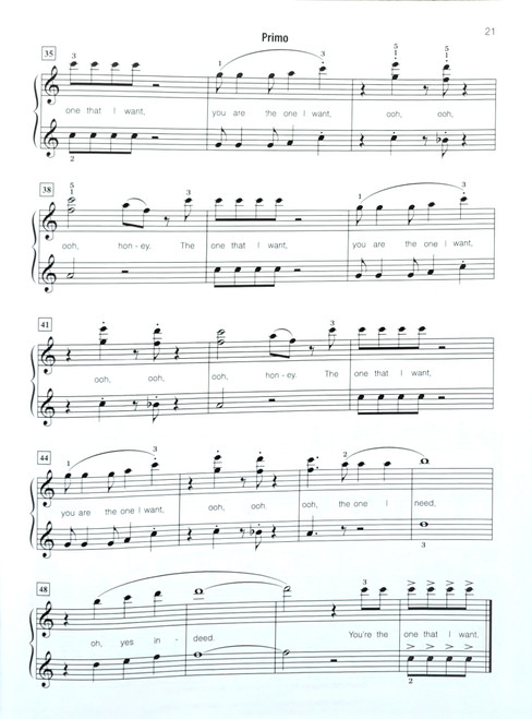 Alfred Famous & Fun Pop Duets - Book 5 - 6 Duets for One Piano, Four Hands Alfred Famous & Fun Pop Duets - Book 5 - 6 Duets for One Piano, Four Hands