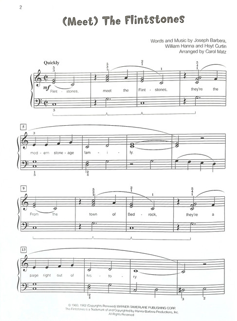 Alfred Famous & Fun Deluxe Collection - Book 4 - 23 Pieces from Famous & Fun: Pop, Classics, Favorites, Rock, Duets Alfred Famous & Fun Deluxe Collection - Book 4 - 23 Pieces from Famous & Fun: Pop, Classics, Favorites, Rock, Duets