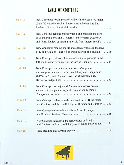 Sight Reading & Rhythm Every Day Book 4B Sight Reading & Rhythm Every Day Book 4B